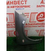 Крыло переднее правое Nissan Wingroad WRY11 QR20DE RE0G06A FP54 2003 AI-2044