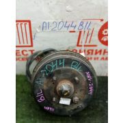 Ступица задняя левая Nissan Wingroad WRY11 QR20DE RE0G06A FP54 2003 AI-2044