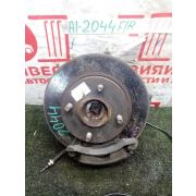 Ступица передняя правая Nissan Wingroad WRY11 QR20DE RE0G06A FP54 2003 AI-2044