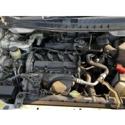 Двигатель Nissan Liberty RM12 QR20DE RE0F06A FP54 2003 AI-2056