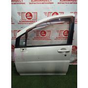 Дверь передняя левая Nissan Liberty RM12 QR20DE RE0F06A FP54 2003 AI-2056
