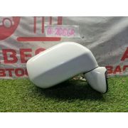 Зеркало боковое правое Nissan Liberty RM12 QR20DE RE0F06A FP54 2003 AI-2056