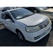 Подкрылок пластиковый передний левый Nissan Liberty RM12 QR20DE RE0F06A FP54 2003 AI-2056