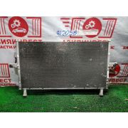 Радиатор кондиционера Nissan Liberty RM12 QR20DE RE0F06A FP54 2003 AI-2056