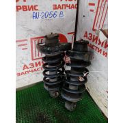 Стойки задние комплект