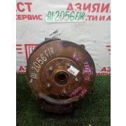 Ступица передняя правая Nissan Liberty RM12 QR20DE RE0F06A FP54 2003 AI-2056