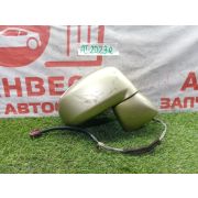 Зеркало боковое правое Nissan Tiida C11 HR15DE RE0F08B GH54 2007 AI-2023