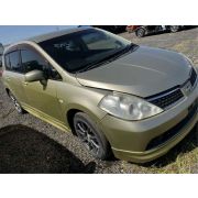 Домкрат Nissan Tiida C11 HR15DE RE0F08B GH54 2007 AI-2023