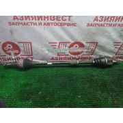 Привод передний правый Nissan Tiida C11 HR15DE RE0F08B GH54 2007 AI-2023