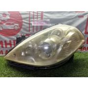 Фара левая Nissan Tiida C11 HR15DE RE0F08B GH54 2007 AI-2023