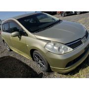 Фонарь стоп-сигнала правый Nissan Tiida C11 HR15DE RE0F08B GH54 2007 AI-2023
