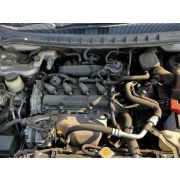 Двигатель Nissan Liberty RM12 QR20DE RE0G06A FP54 2003 AI-2057