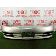Бампер передний Nissan Liberty RM12 QR20DE RE0G06A FP54 2003 AI-2057