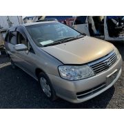 Домкрат Nissan Liberty RM12 QR20DE RE0G06A FP54 2003 AI-2057