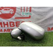 Зеркало боковое левое Nissan Liberty RM12 QR20DE RE0G06A FP54 2003 AI-2057