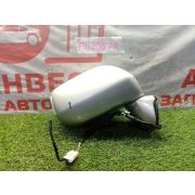 Зеркало боковое правое Nissan Liberty RM12 QR20DE RE0G06A FP54 2003 AI-2057