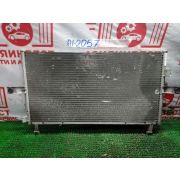 Радиатор кондиционера Nissan Liberty RM12 QR20DE RE0G06A FP54 2003 AI-2057