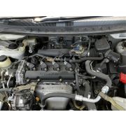 Двигатель Nissan Liberty RM12 QR20DE RE0F06A FP54 2003 AI-2066