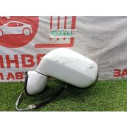 Зеркало боковое левое Nissan Liberty RM12 QR20DE RE0F06A FP54 2003 AI-2066