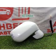 Зеркало боковое правое Nissan Liberty RM12 QR20DE RE0F06A FP54 2003 AI-2066