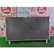 Радиатор кондиционера Nissan Liberty RM12 QR20DE RE0F06A FP54 2003 AI-2066