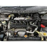 Двигатель Nissan Liberty RM12 QR20DE RE0F06A FP54 2002 AI-2077