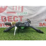 Переключатели подрулевые Nissan Liberty RM12 QR20DE RE0F06A FP54 2002 AI-2077