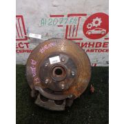 Ступица передняя левая Nissan Liberty RM12 QR20DE RE0F06A FP54 2002 AI-2077