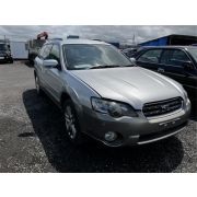 Крыло переднее левое Subaru Legacy Outback BPE EZ30D TG5C7CVABA 2003 AI-2076