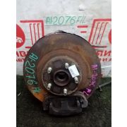 Ступица передняя левая Subaru Legacy Outback BPE EZ30D TG5C7CVABA 2003 AI-2076
