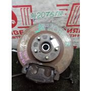 Ступица передняя правая Subaru Legacy Outback BPE EZ30D TG5C7CVABA 2003 AI-2076