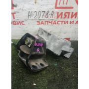 Подушка ДВС правая Nissan Tiida C11 HR15DE RE0F08B GH54 2009 AI-2078