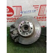 Ступица передняя правая BMW 320i E90 N46B20B GA6L45R 2008 AI-2019