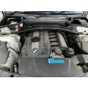 Двигатель BMW X3 E83 N52B25A GA6L45R 2007 AI-2022