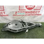 Рычаг задний нижний левый BMW X3 E83 N52B25A GA6L45R 2007 AI-2022