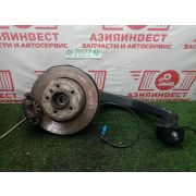 Ступица задняя левая BMW X3 E83 N52B25A GA6L45R 2007 AI-2022