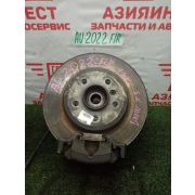 Ступица передняя правая BMW X3 E83 N52B25A GA6L45R 2007 AI-2022