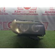Фара правая BMW X3 E83 N52B25A GA6L45R 2007 AI-2022