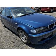 Привод задний правый BMW 318i E46 N42B20A A5S 390R - YR 2002 AI-2025