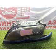 Фара левая BMW 318i E46 N42B20A A5S 390R - YR 2002 AI-2025