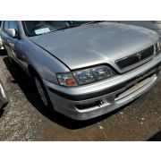 Дроссельная заслонка Nissan Primera WP11 SR18DE RL4F03A FL38 1997 AI-1960