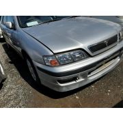 Подушка ДВС левая Nissan Primera WP11 SR18DE RL4F03A FL38 1997 AI-1960