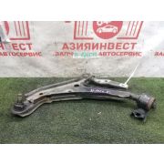 Рычаг передний нижний левый Nissan Primera WP11 SR18DE RL4F03A FL38 1997 AI-1960