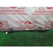 Привод передний правый Nissan Wingroad WFY11 QG15DE RE4F03B FQ40 2001 AI-1971