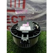 Мотор отопителя Toyota Mark II Blit GX110W 1G-FE A42DE -A04C 2006 AI-2013
