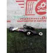 Рычаг передний нижний правый Toyota Mark II Blit GX110W 1G-FE A42DE -A04C 2006 AI-2013