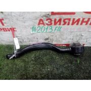 Рычаг поперечный передний средний левый Toyota Mark II Blit GX110W 1G-FE A42DE -A04C 2006 AI-2013