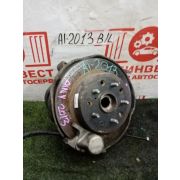 Ступица задняя левая Toyota Mark II Blit GX110W 1G-FE A42DE -A04C 2006 AI-2013