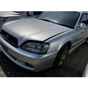 Генератор Subaru Legacy BH5 EJ20 TY754VSBAA 2002 AI-2014