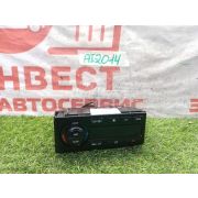 Блок управления отоплением и вентиляцией (Климат-контроль) Subaru Legacy BH5 EJ20 TY754VSBAA 2002 AI-2014